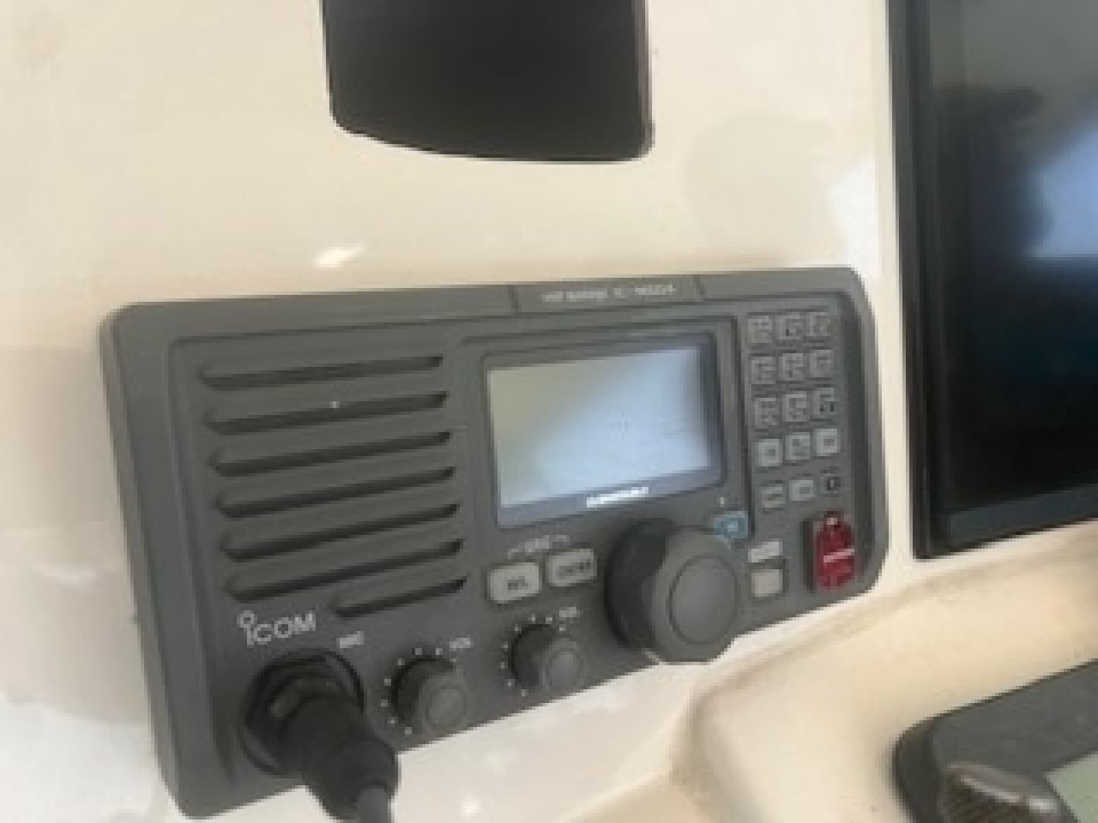 ICOM VHF