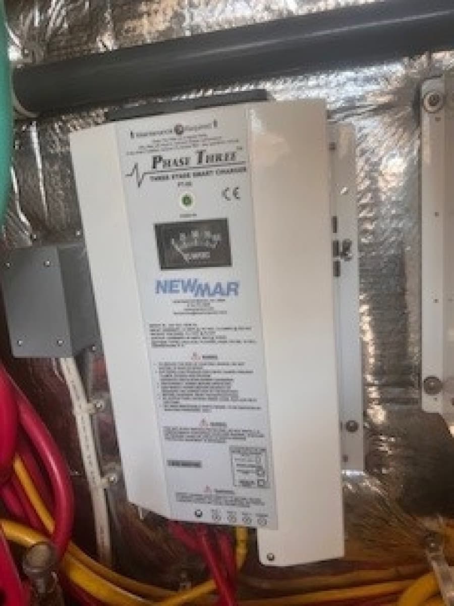 Battery Charger