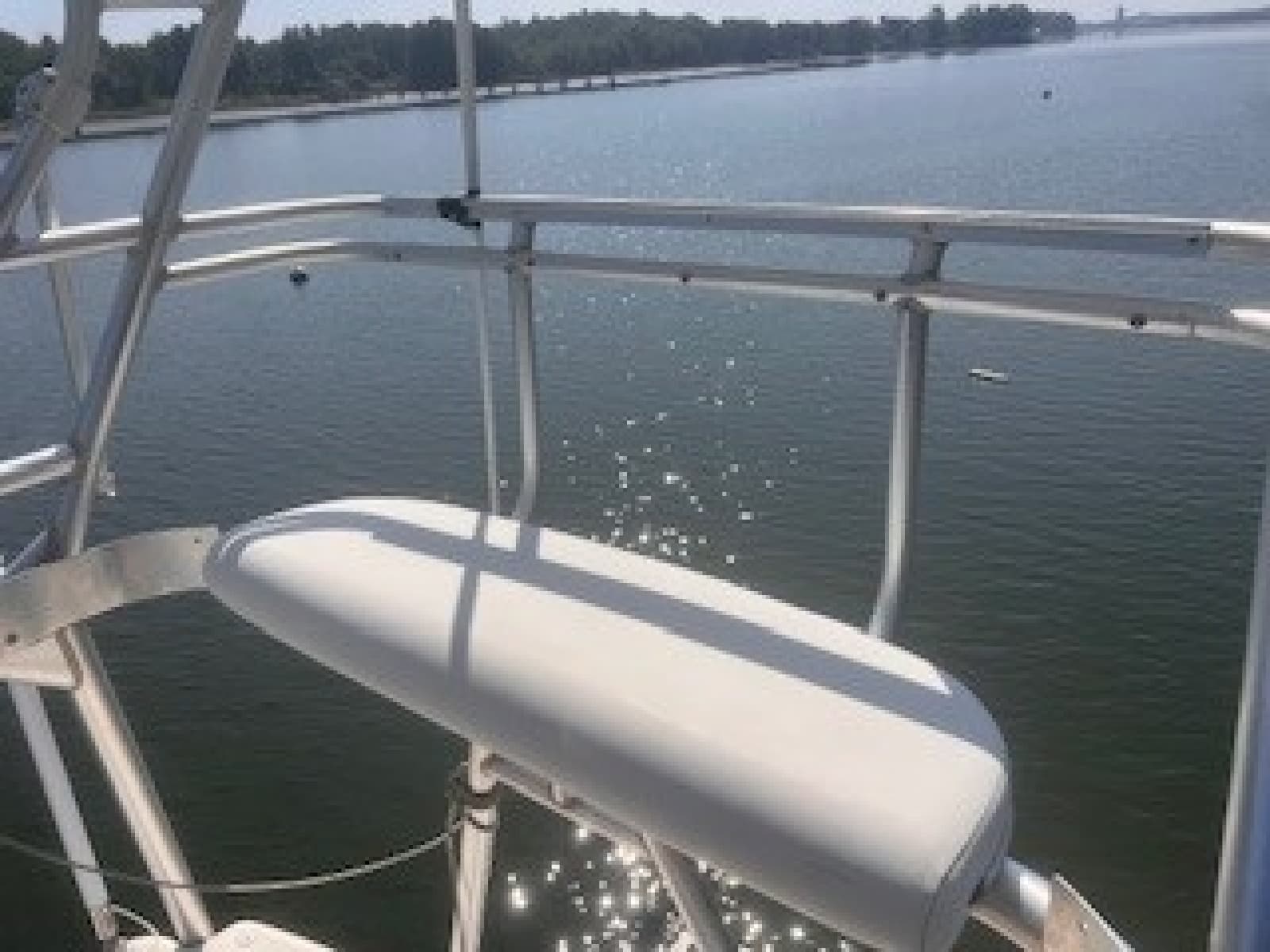 Upper Helm Seating