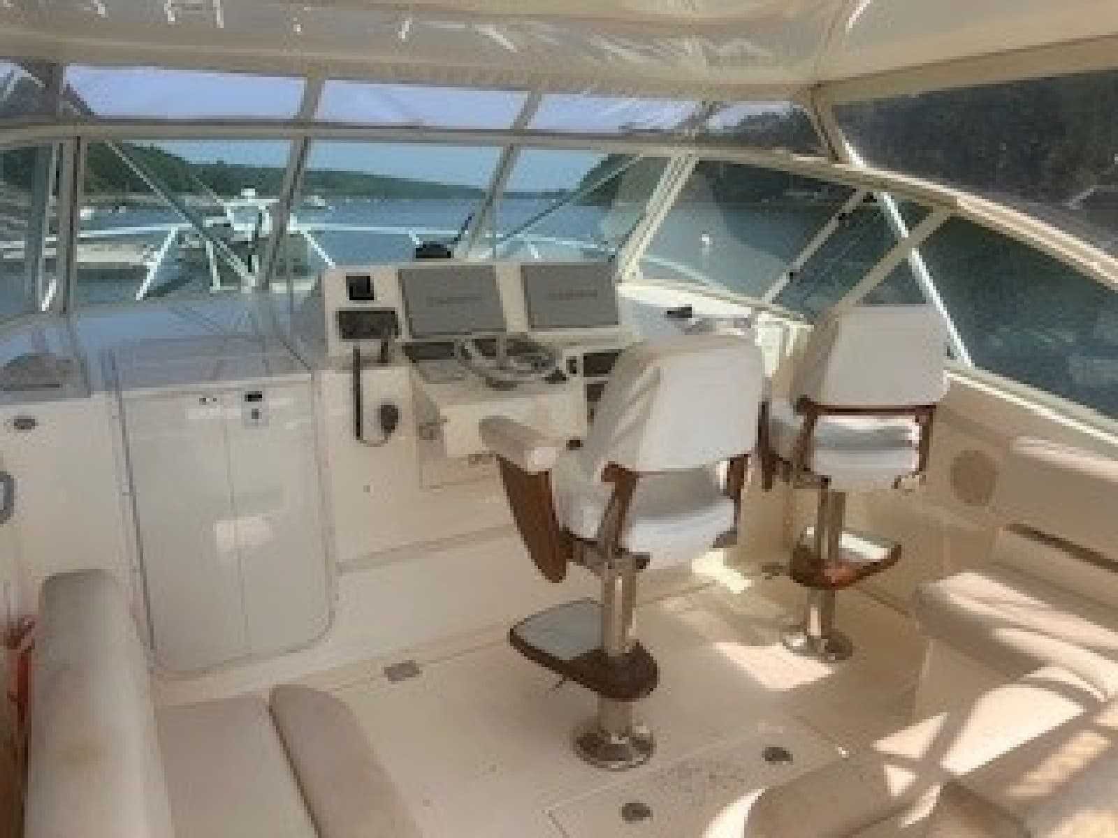 Open Helm