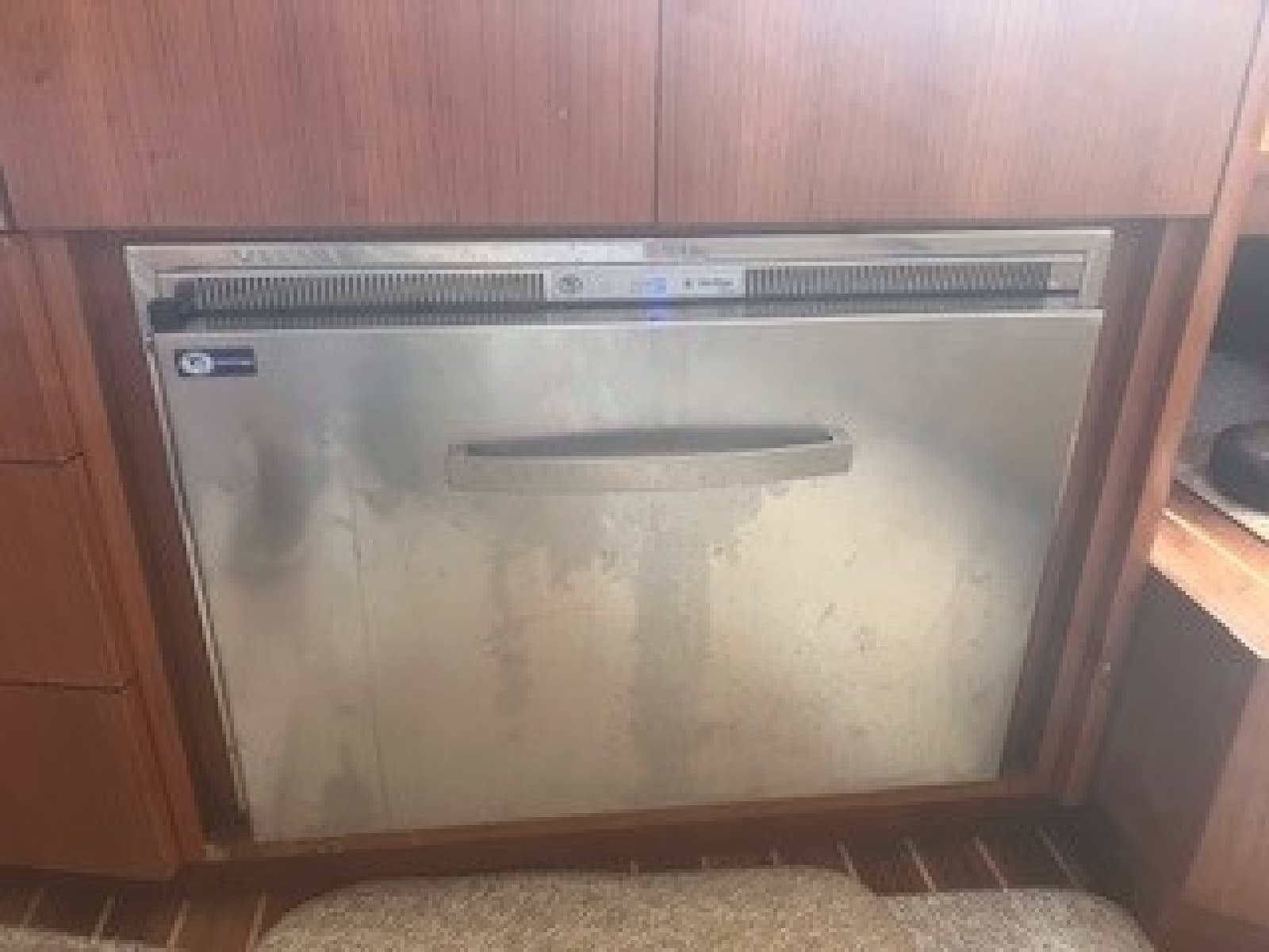 Refridgeration