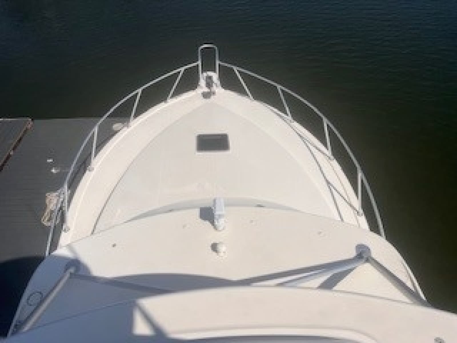 Bow Top View