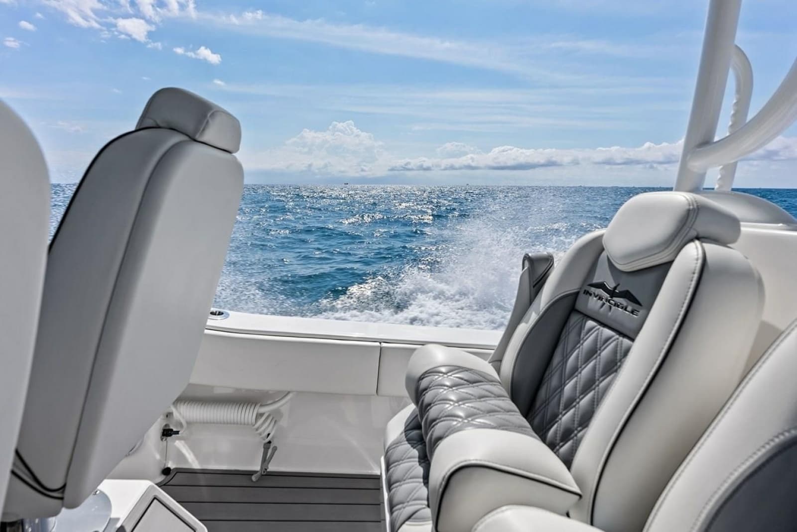2024 Invincible 43 Open Fishernam
