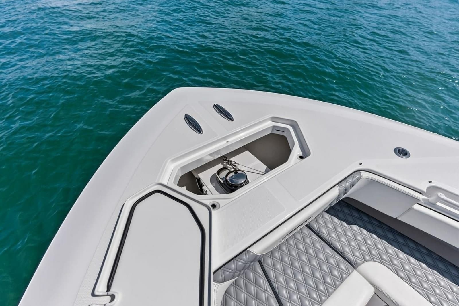 2024 Invincible 43 Open Fishernam