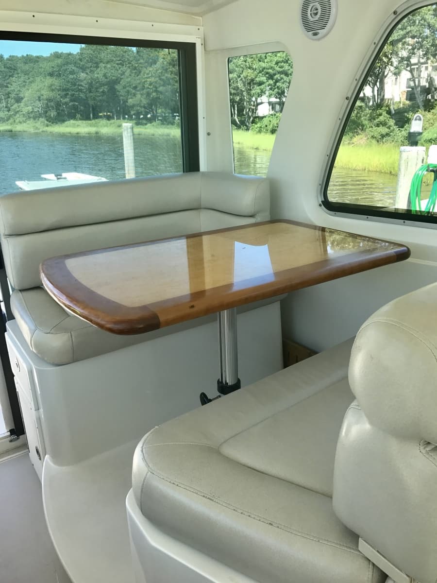 2008 Back Cove 33