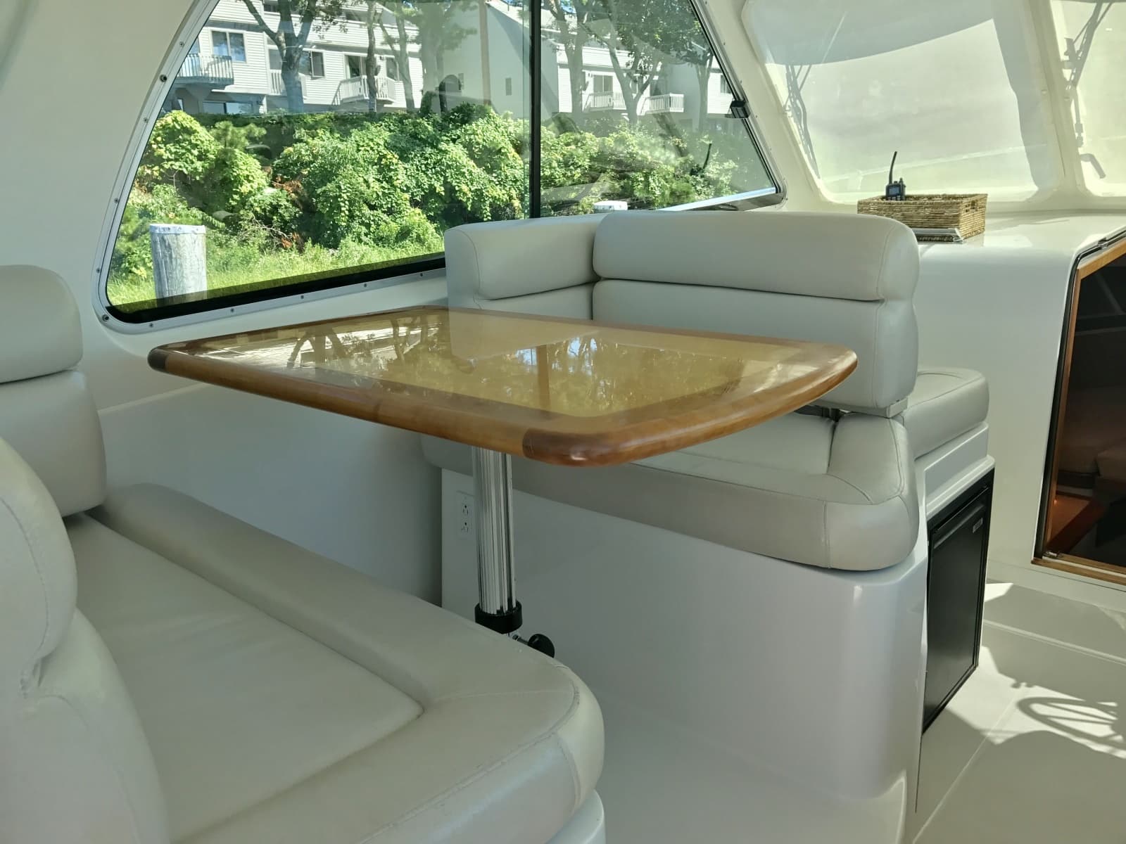 2008 Back Cove 33