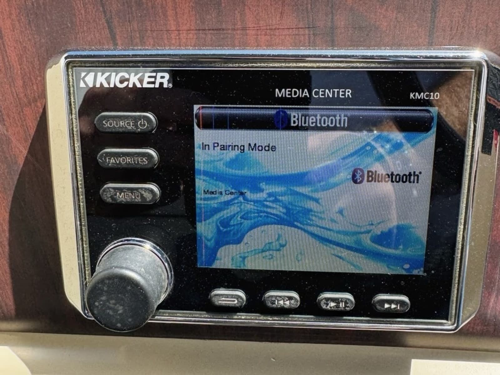 2016 Misty Harbor 2385 Skye SL