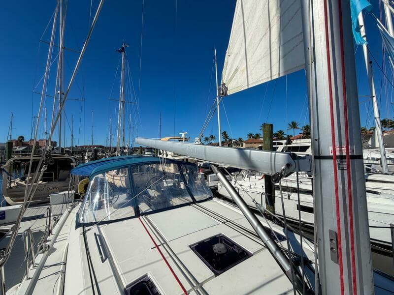 2022 Beneteau 40.1