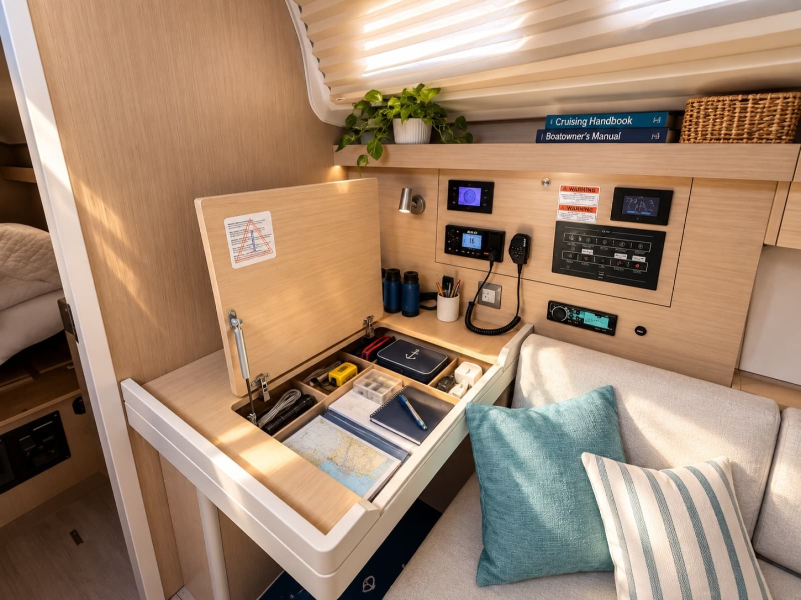 2022 Beneteau 40.1
