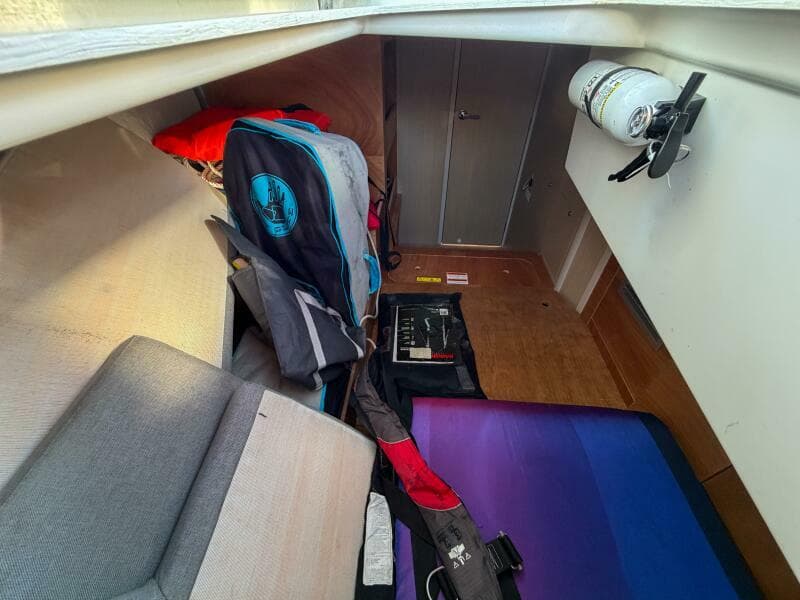 2022 Beneteau 40.1