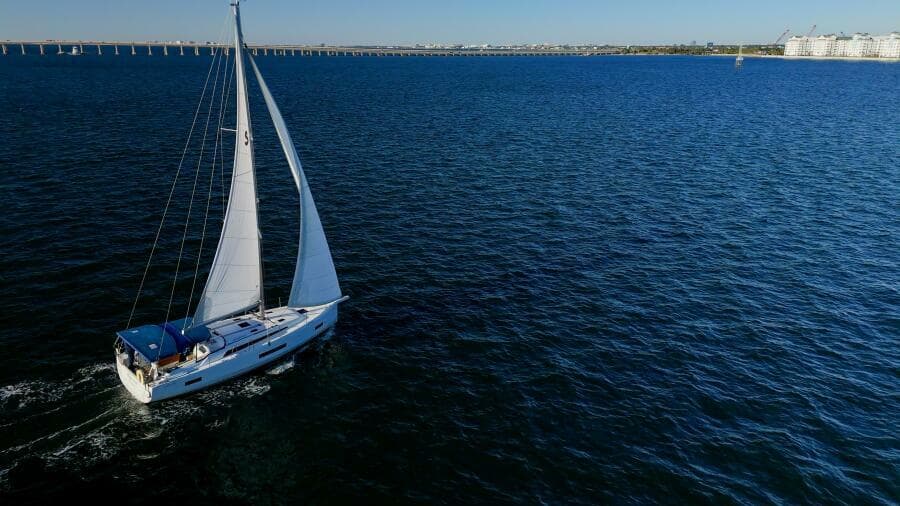 2022 Beneteau 40.1