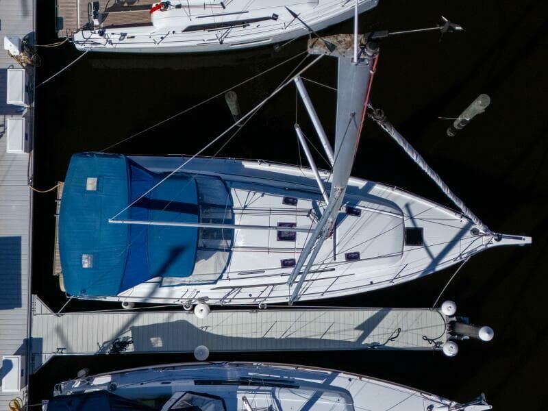 2022 Beneteau 40.1
