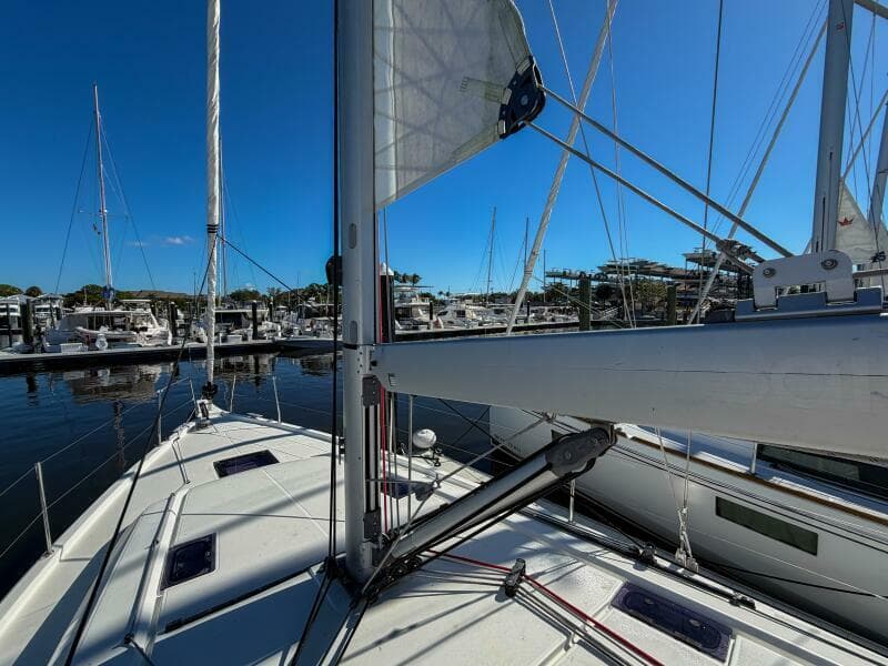 2022 Beneteau 40.1