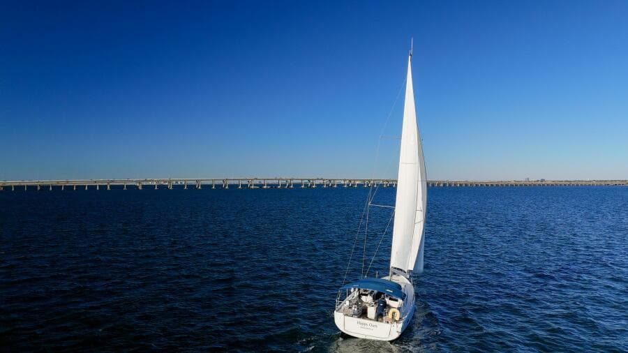 2022 Beneteau 40.1