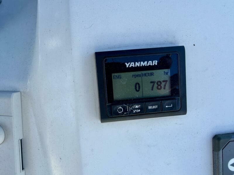 2022 Beneteau 40.1