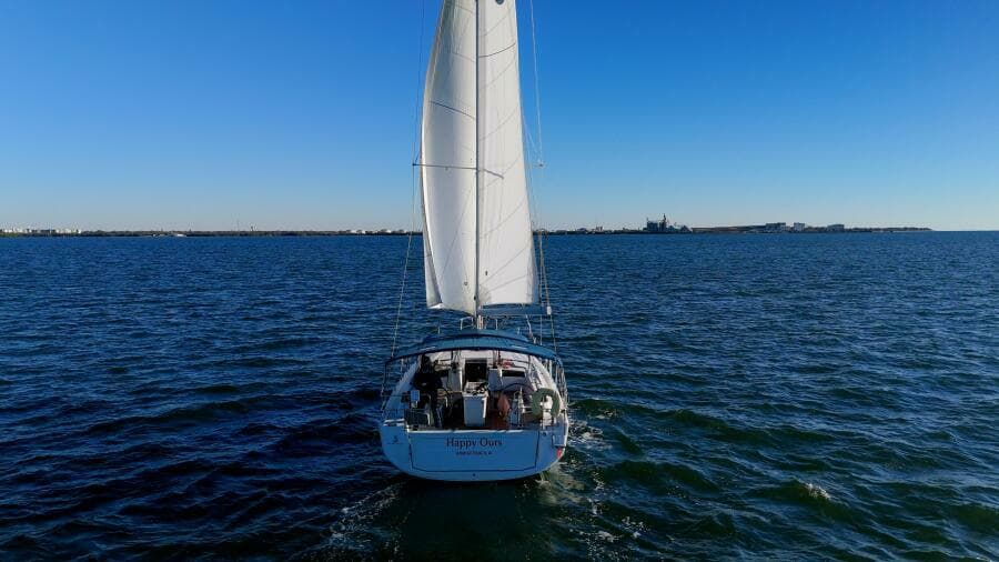 2022 Beneteau 40.1