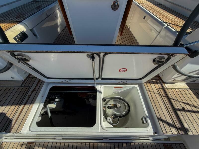 2022 Beneteau 40.1