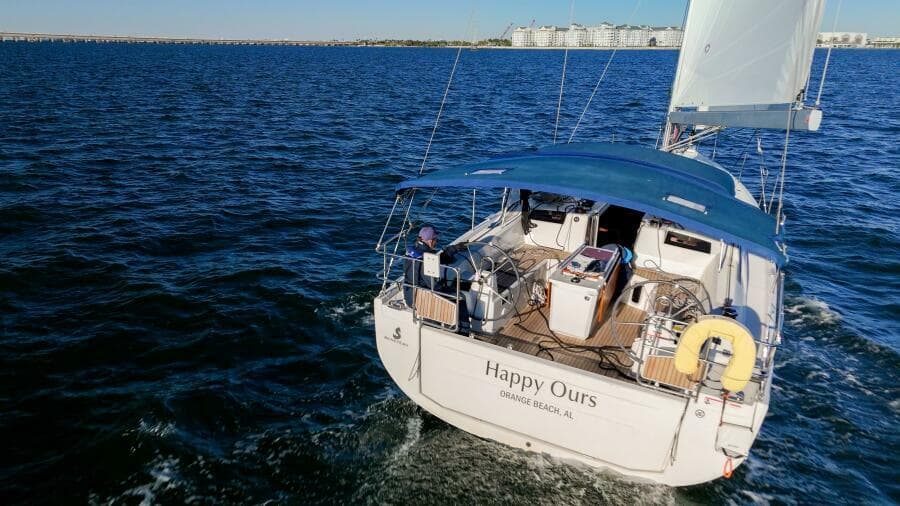 2022 Beneteau 40.1