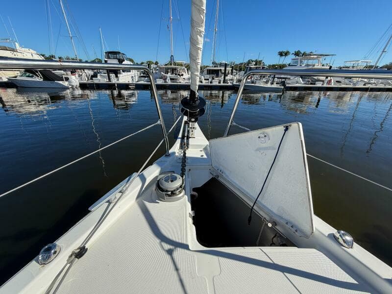 2022 Beneteau 40.1