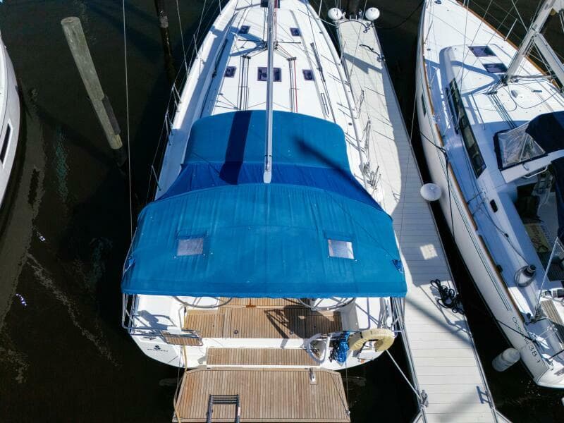 2022 Beneteau 40.1