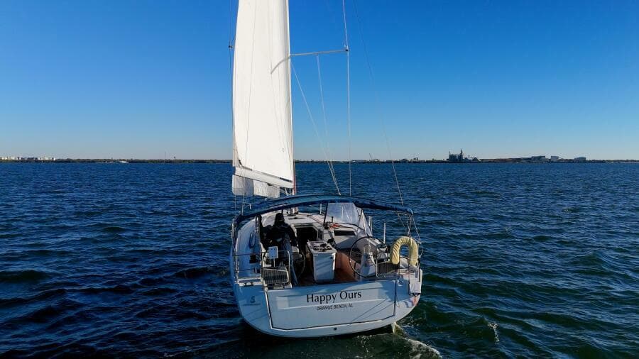 2022 Beneteau 40.1