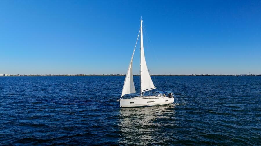 2022 Beneteau 40.1