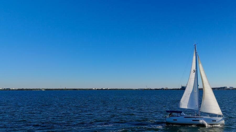 2022 Beneteau 40.1
