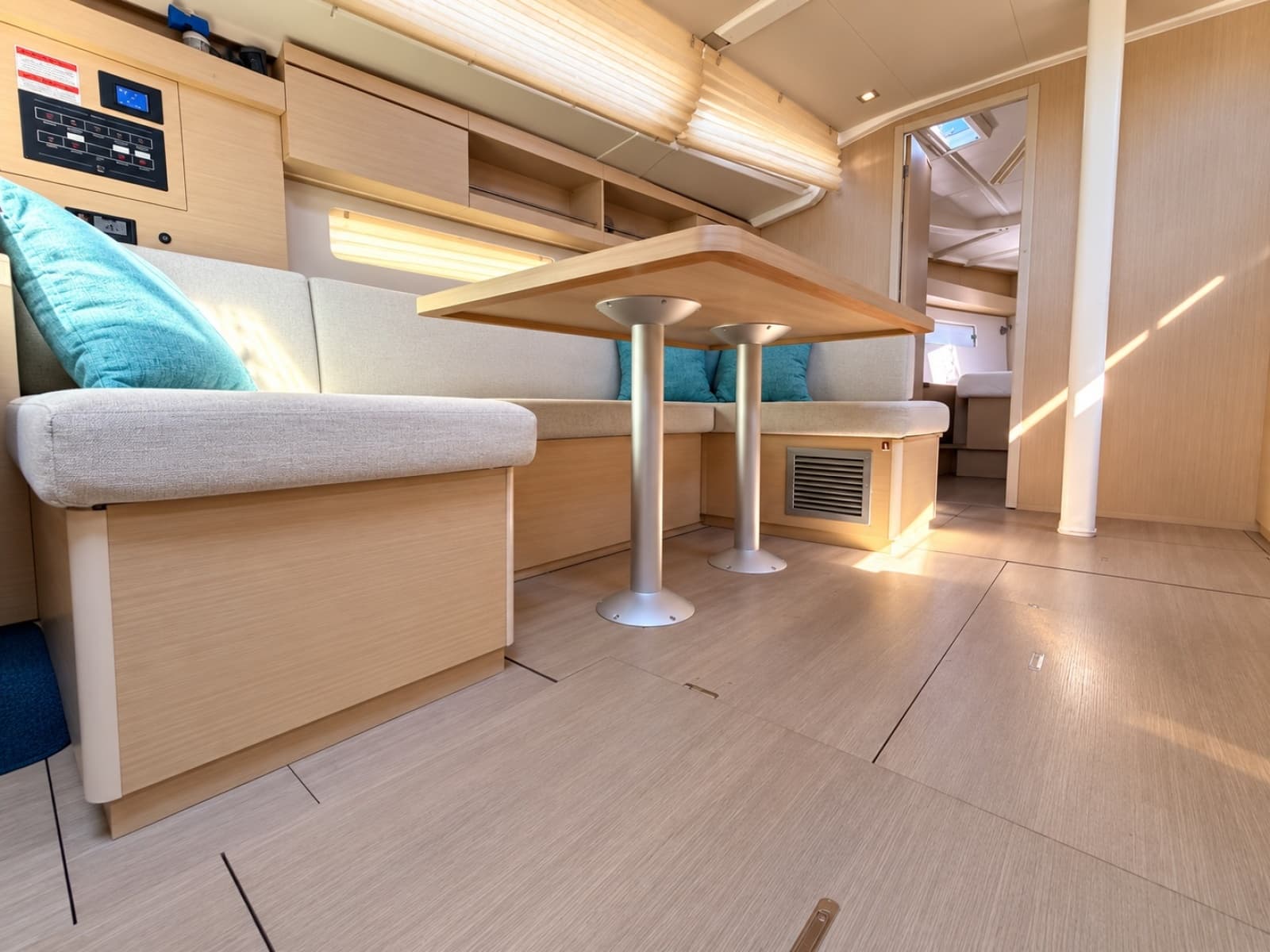 2022 Beneteau 40.1