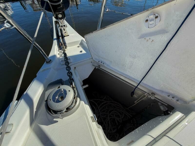 2022 Beneteau 40.1