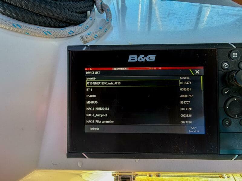 2022 Beneteau 40.1