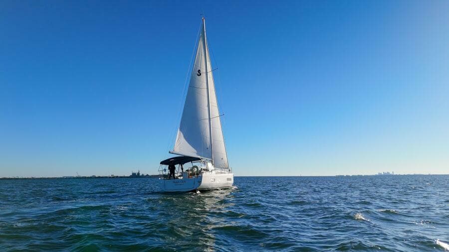 2022 Beneteau 40.1