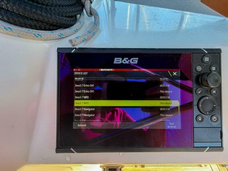 2022 Beneteau 40.1