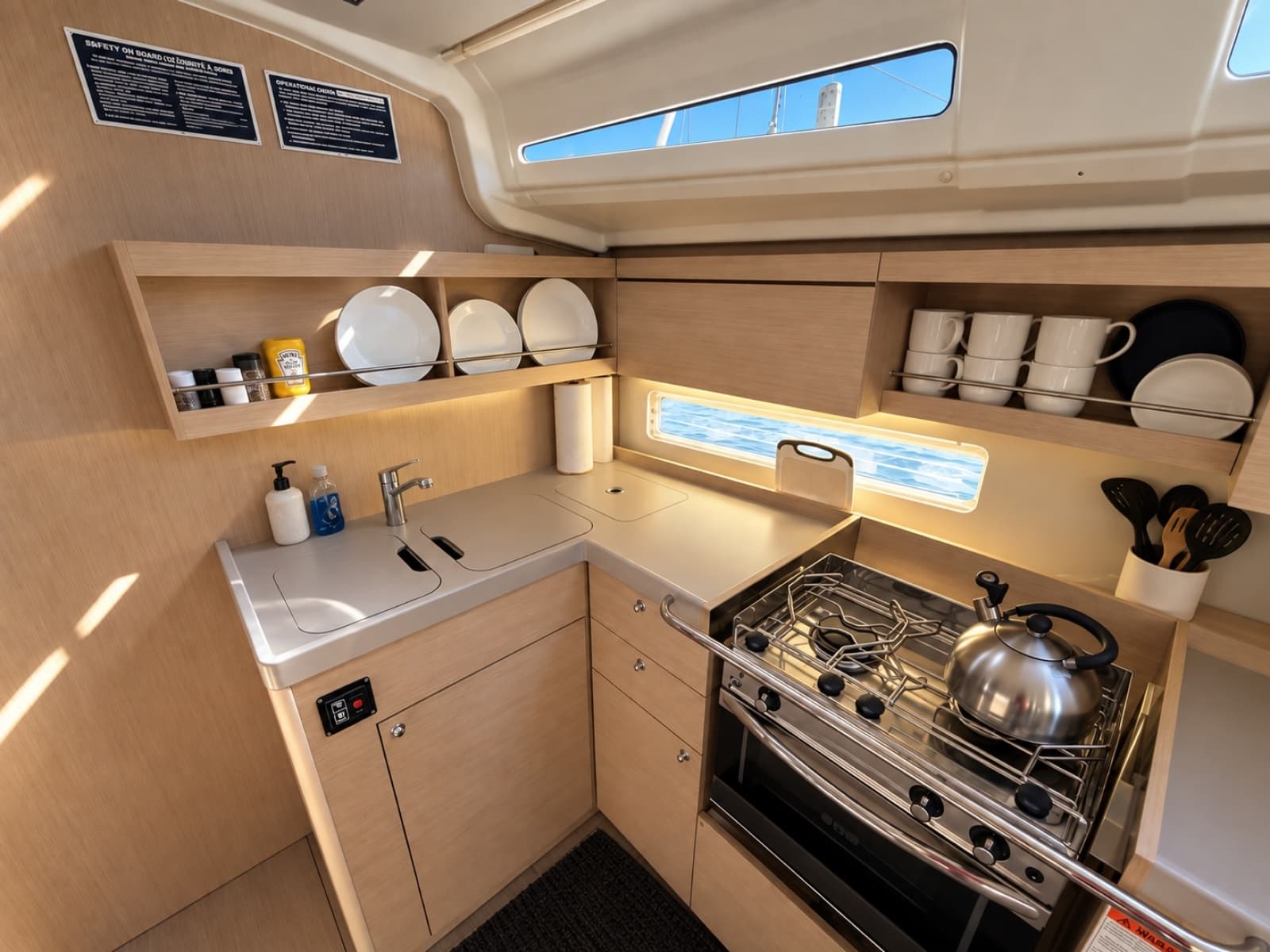 2022 Beneteau 40.1