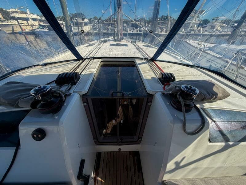 2022 Beneteau 40.1