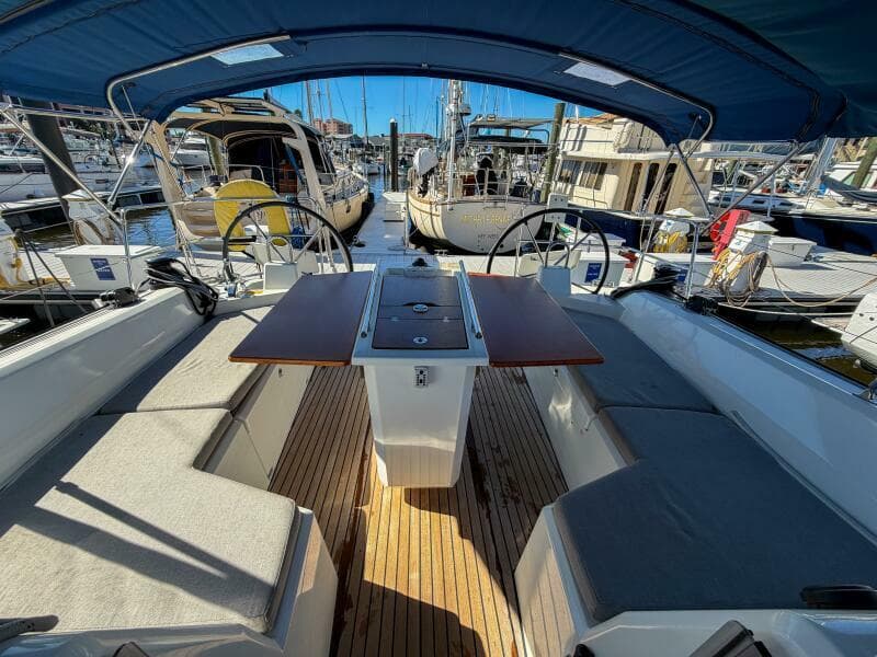 2022 Beneteau 40.1
