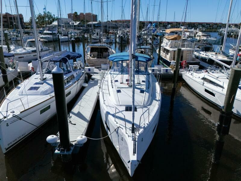 2022 Beneteau 40.1