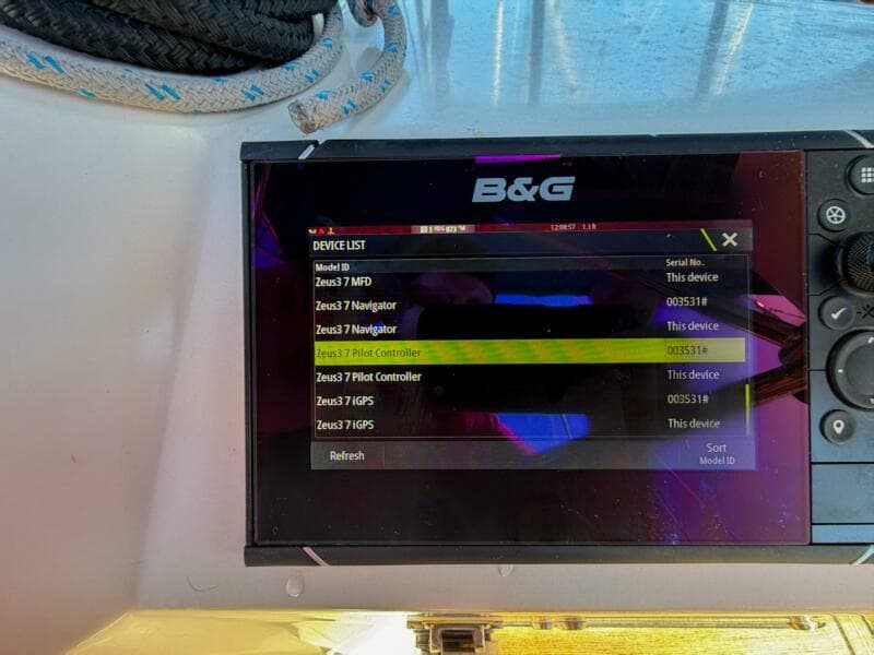 2022 Beneteau 40.1