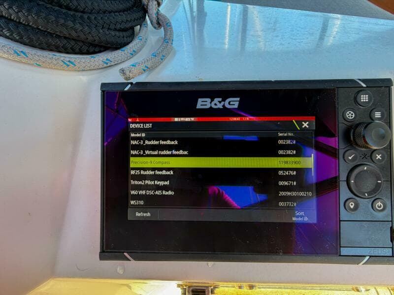 2022 Beneteau 40.1
