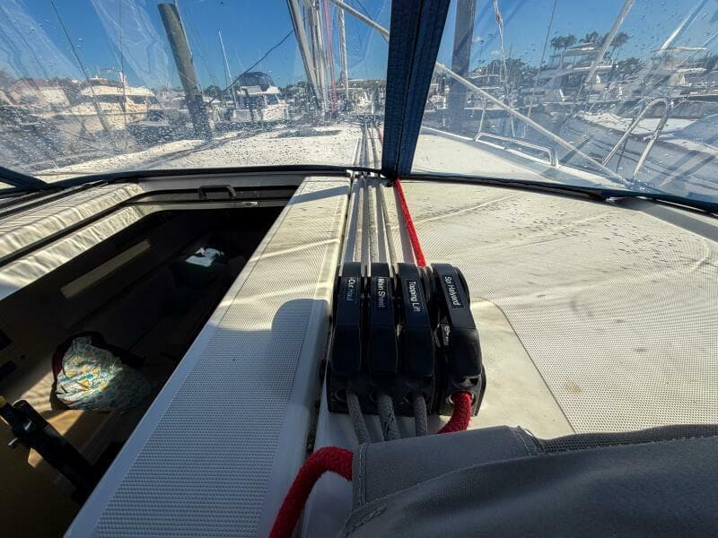 2022 Beneteau 40.1