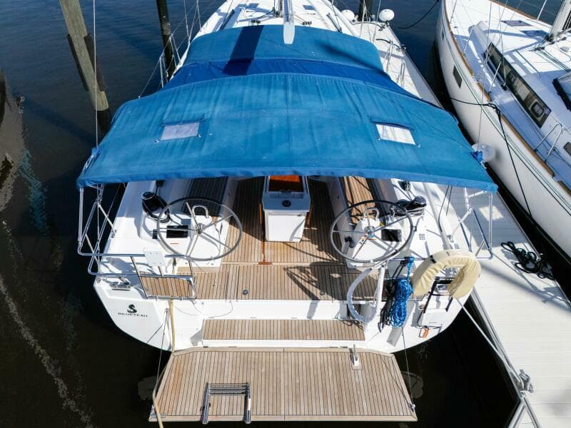 2022 Beneteau 40.1
