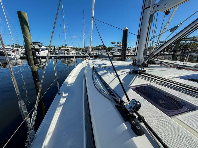 2022 Beneteau 40.1