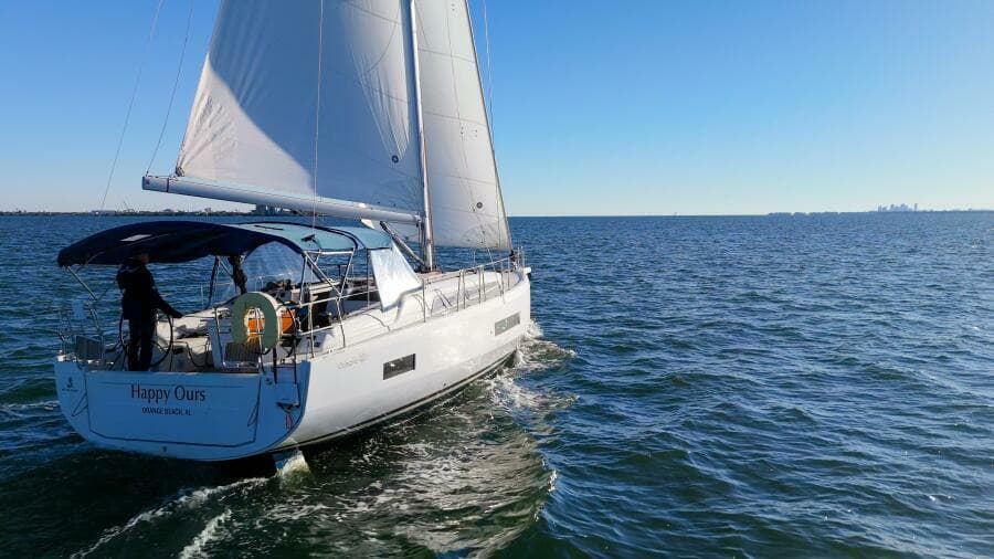 2022 Beneteau 40.1