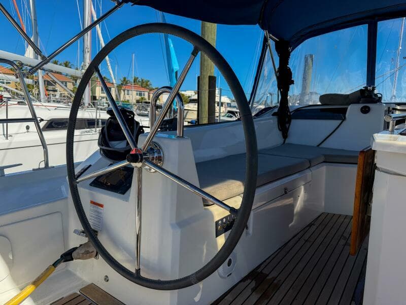 2022 Beneteau 40.1