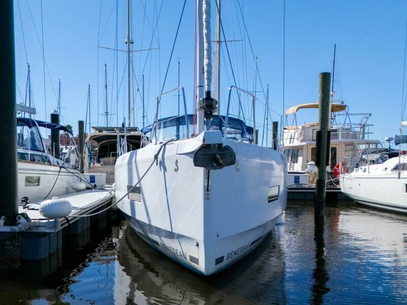 2022 Beneteau 40.1