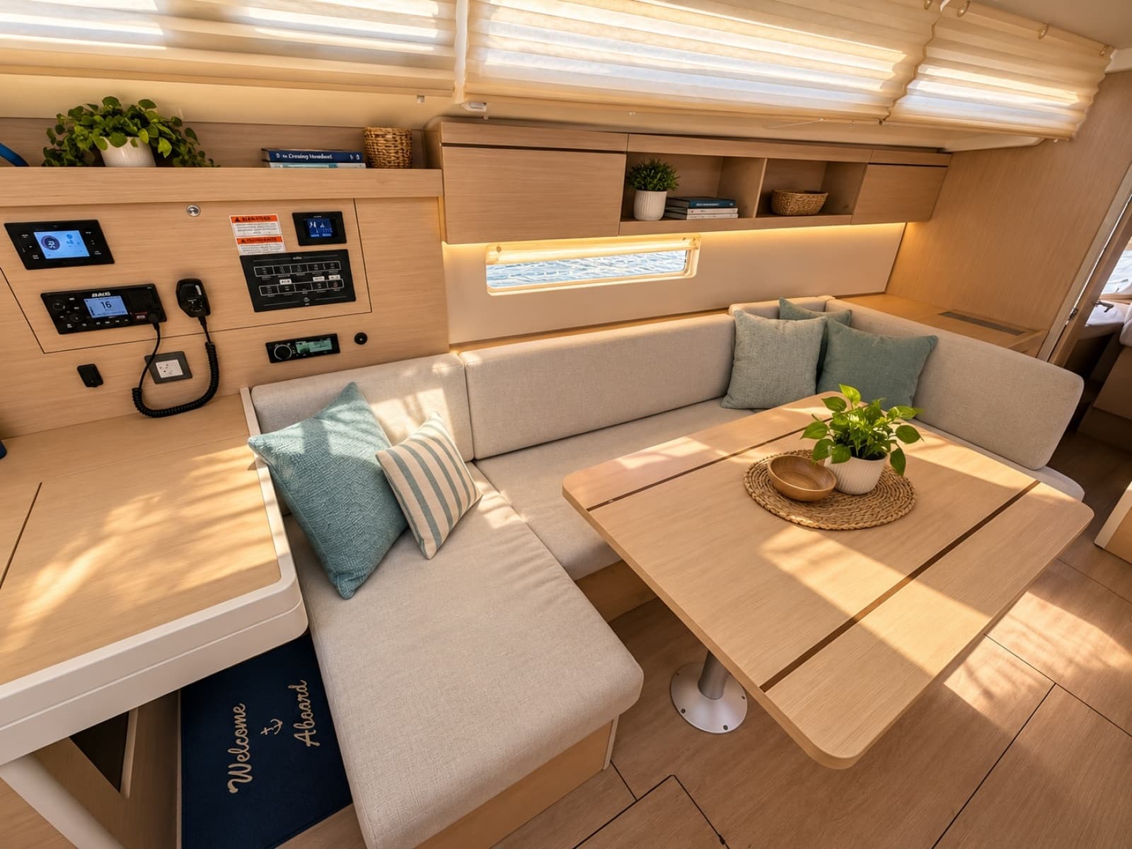 2022 Beneteau 40.1