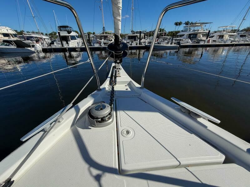 2022 Beneteau 40.1