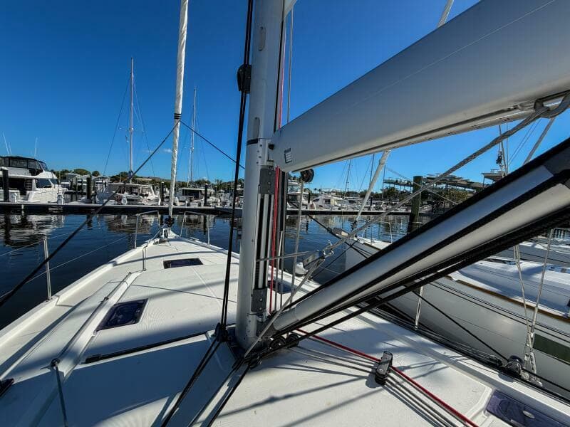 2022 Beneteau 40.1