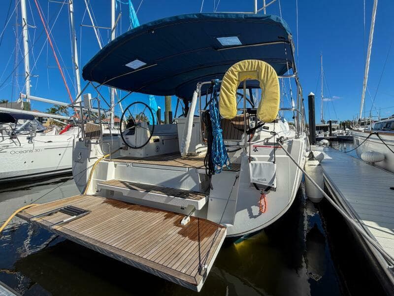 2022 Beneteau 40.1