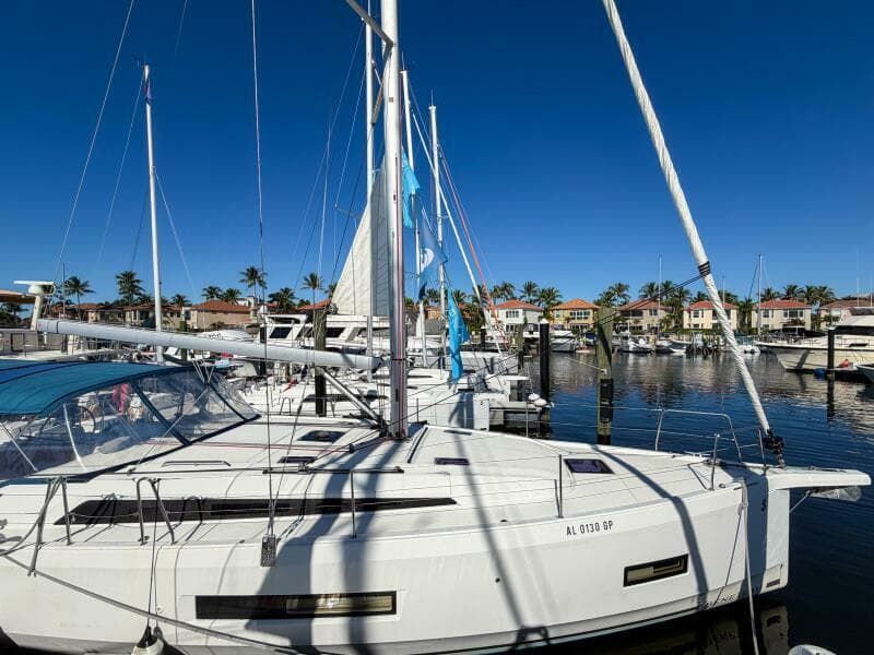 2022 Beneteau 40.1