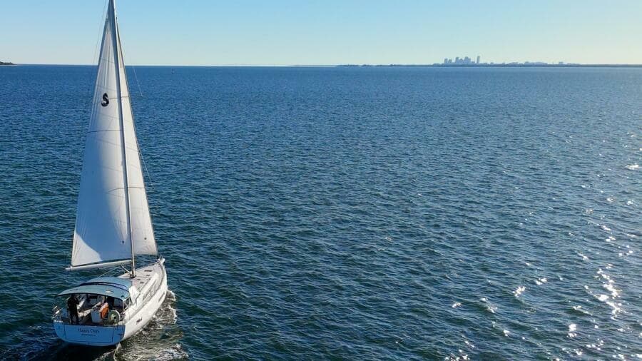2022 Beneteau 40.1